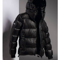Jack1T - Prime Slick Down Puffer Jacket