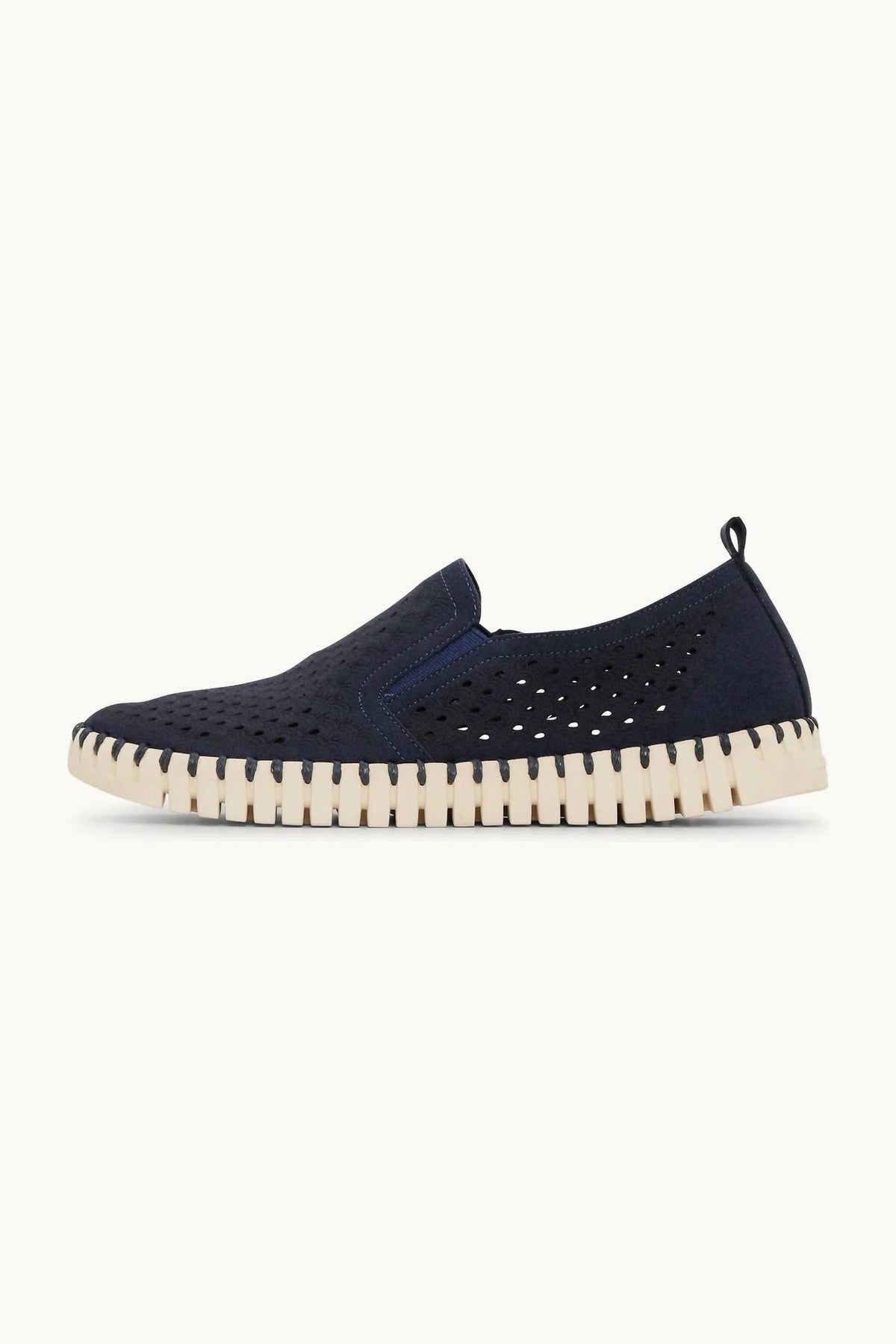 Ilse Jacobsen - Women's Tulip Slip Ons