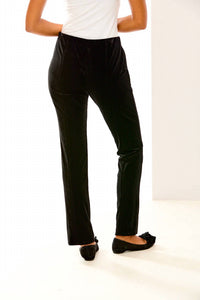 Sara Campbell - The Velvet Flynn Pants