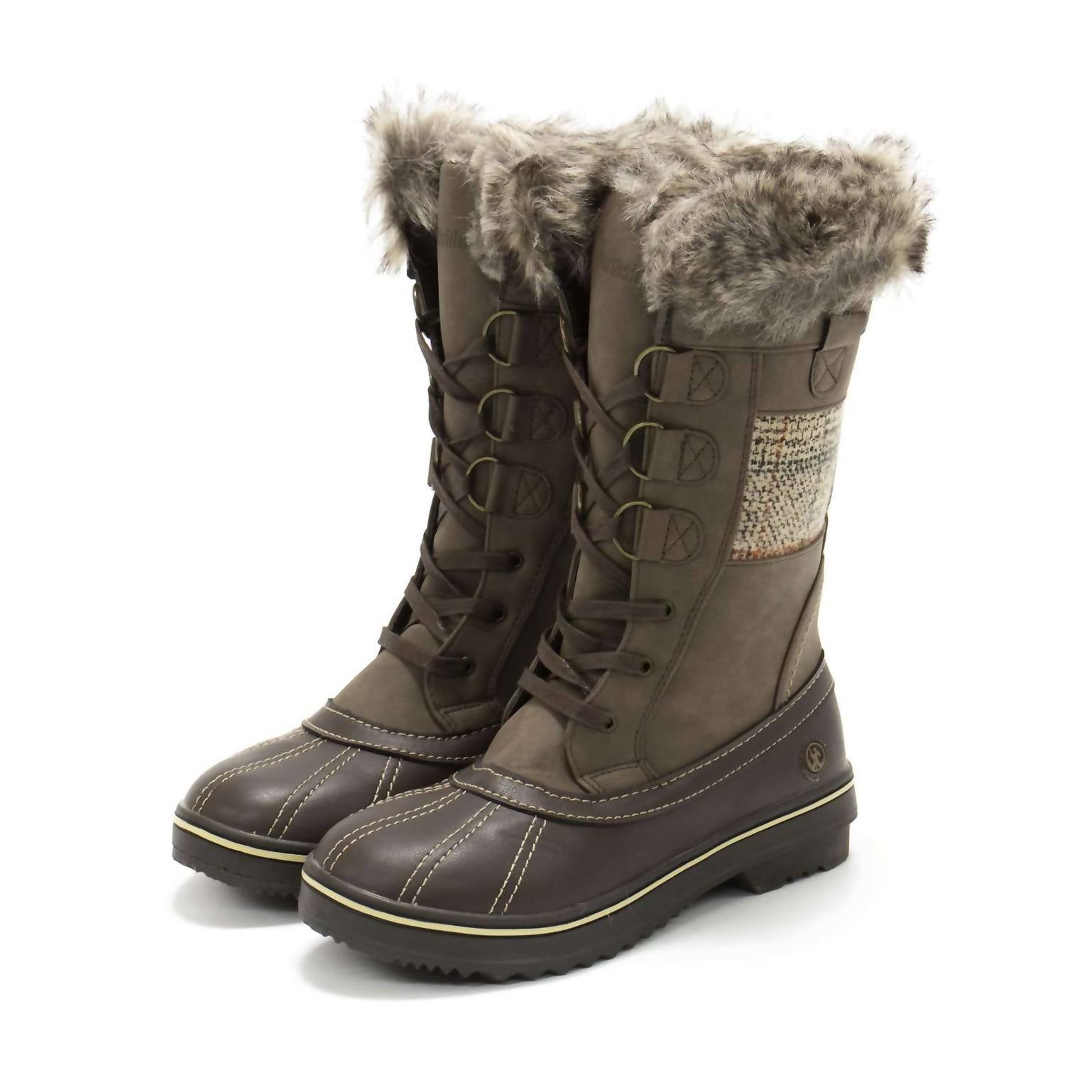 Northside - Women's Bishop Mid Calf Winter Boots