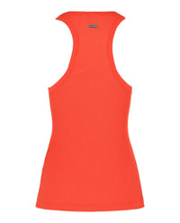 Salvatore Ferragamo - Women's Ribbed Tank Top