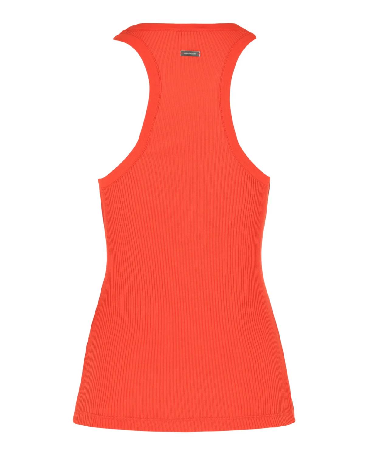 Salvatore Ferragamo - Women's Ribbed Tank Top