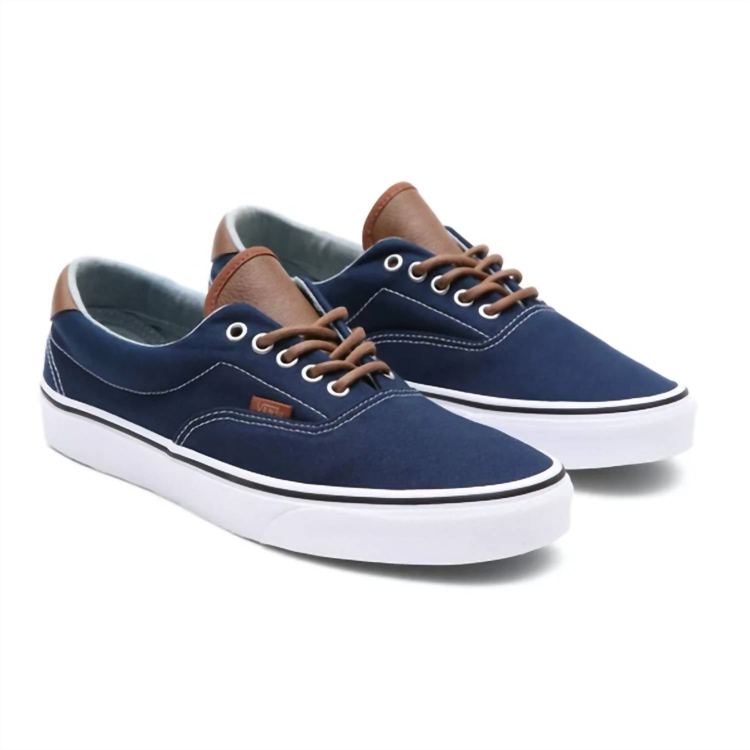 Vans - Men's Era 59 C&l Sneaker