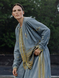 V. De Vinster - Grateful Blouse
