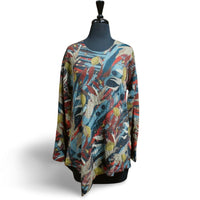 Inoah - Women's Gather Top