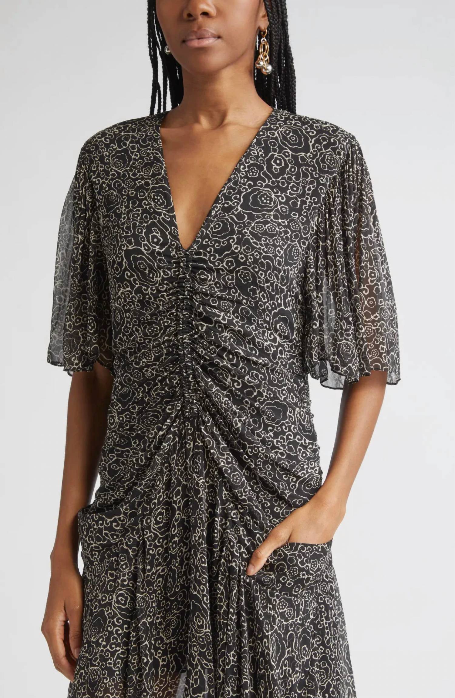 Isabel Marant - Vivienne Dress
