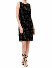 Johnny Was - TANK KEYHOLE DRESS