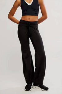 Fp Movement - Quick Step Bubble Pants