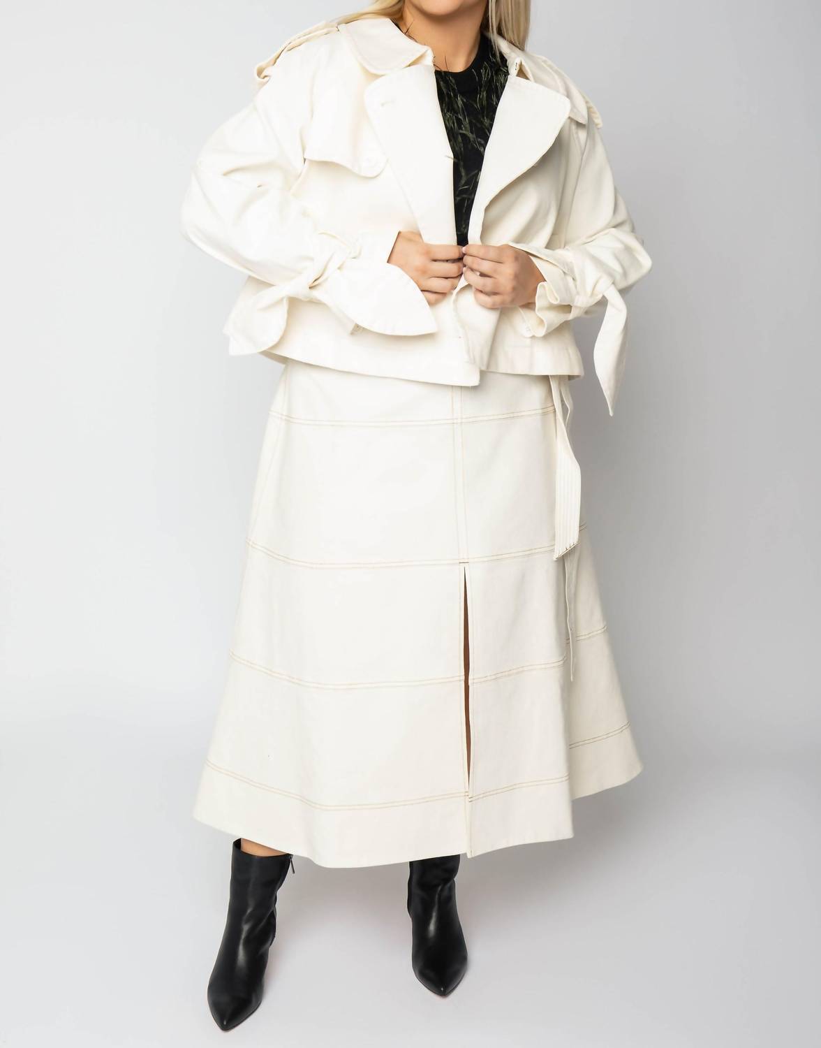 Tanya Taylor - Cyril Jacket - Plus