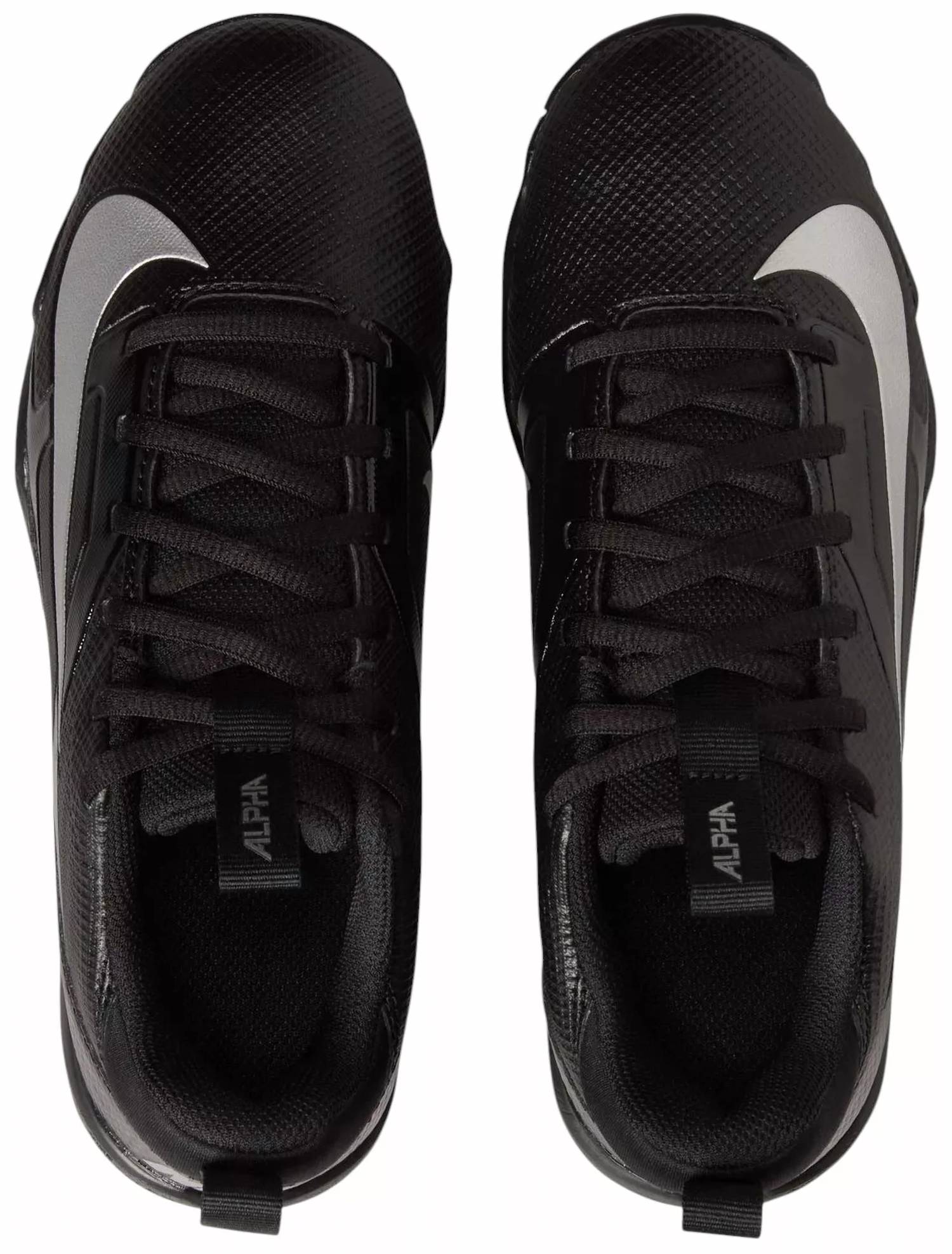 Nike - MEN'S MENACE 4 SHARK BG SHOE - WIDE