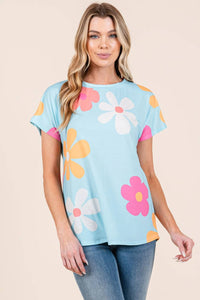Bombom - Ready For Spring Top