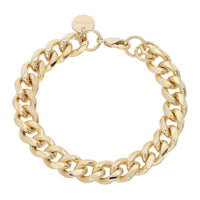 Eklexic - Men's Cuban Link Bracelet