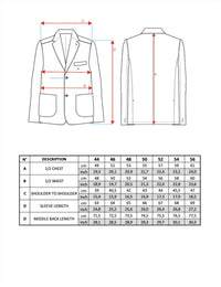 Officine Générale - Men's Archer Italian Oxford Cotton Jacket