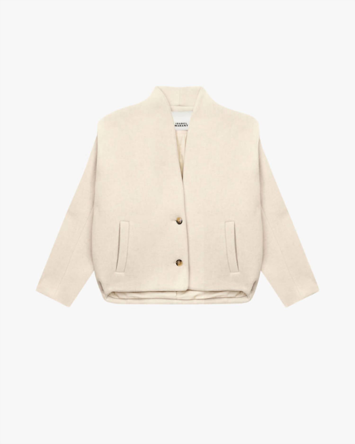 Isabel Marant - Drogo Jacket