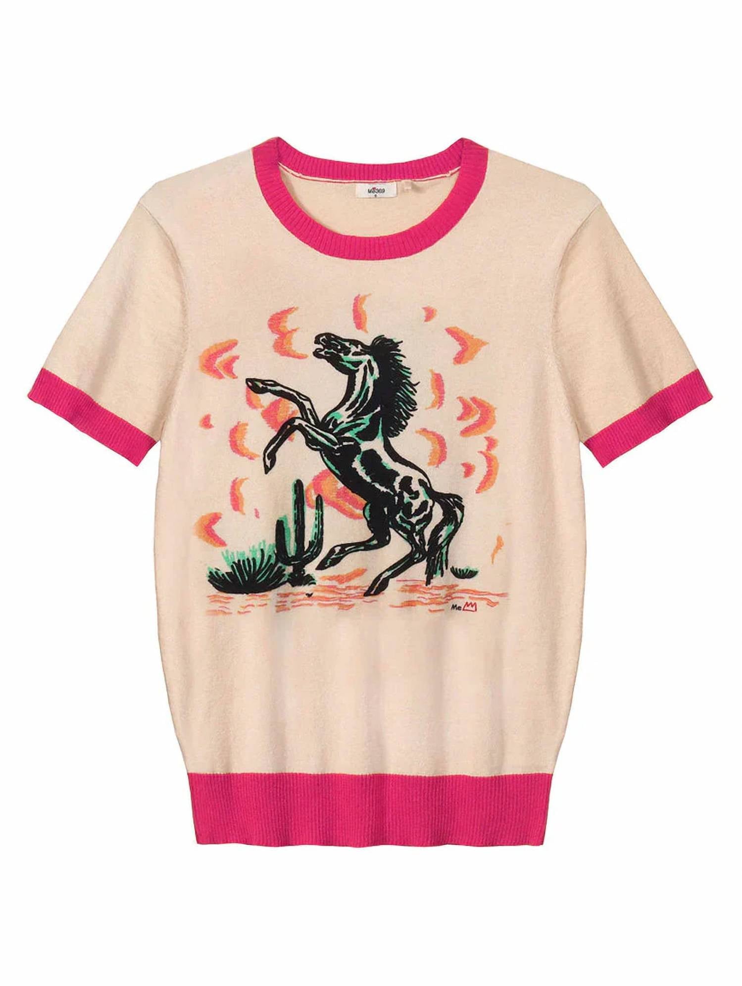 Me369 - Women's Nora Top
