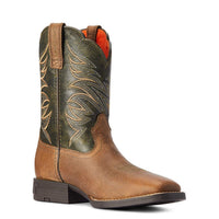 Ariat - Kid's Firecatcher Western Boots