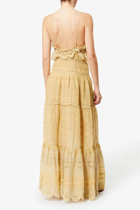 Isabel Marant - Paule Cami Maxi Dress