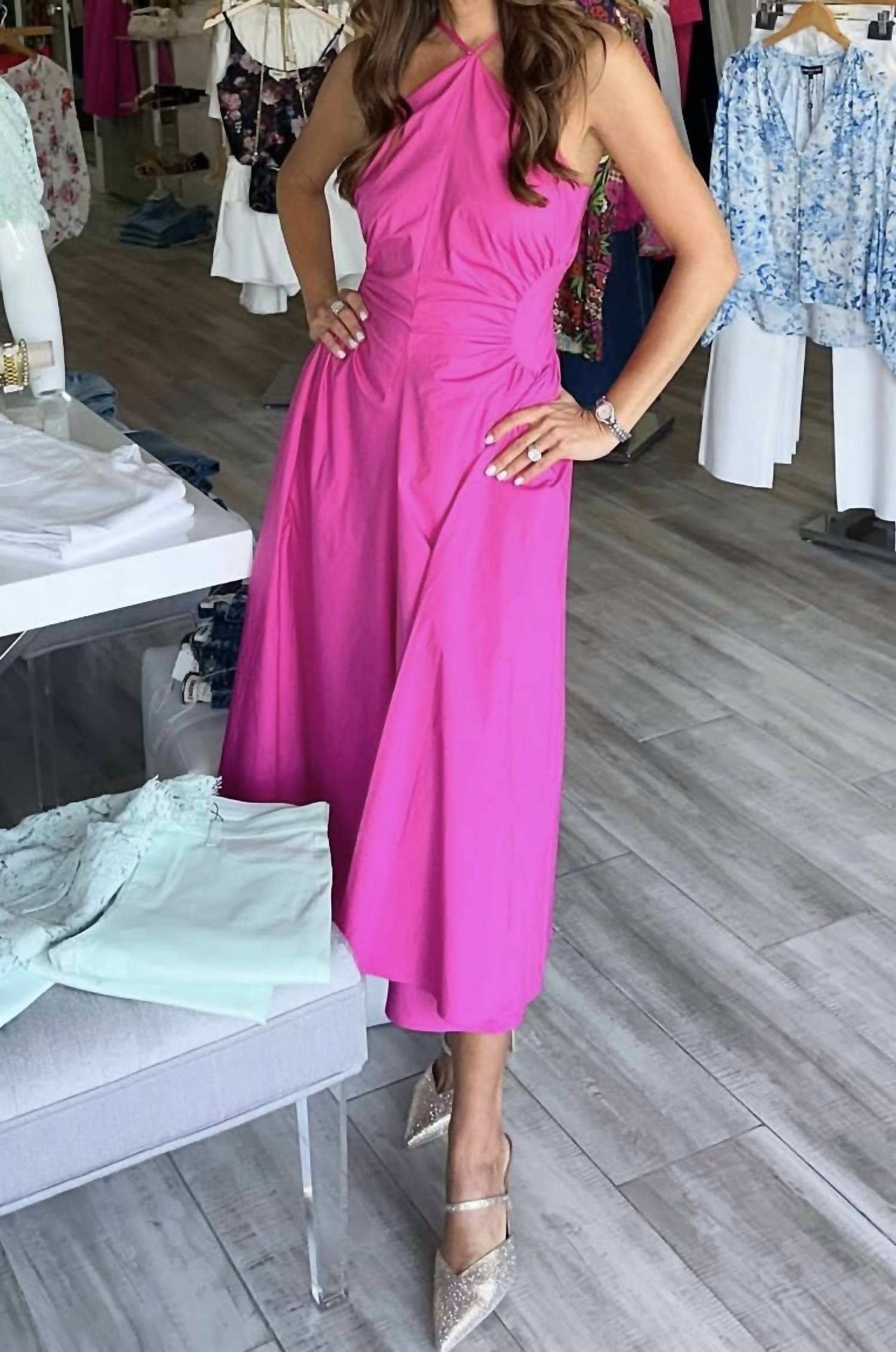 Trina Turk - Kata Dress