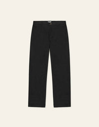 Les Deux - Linen Comfort Suit Pants