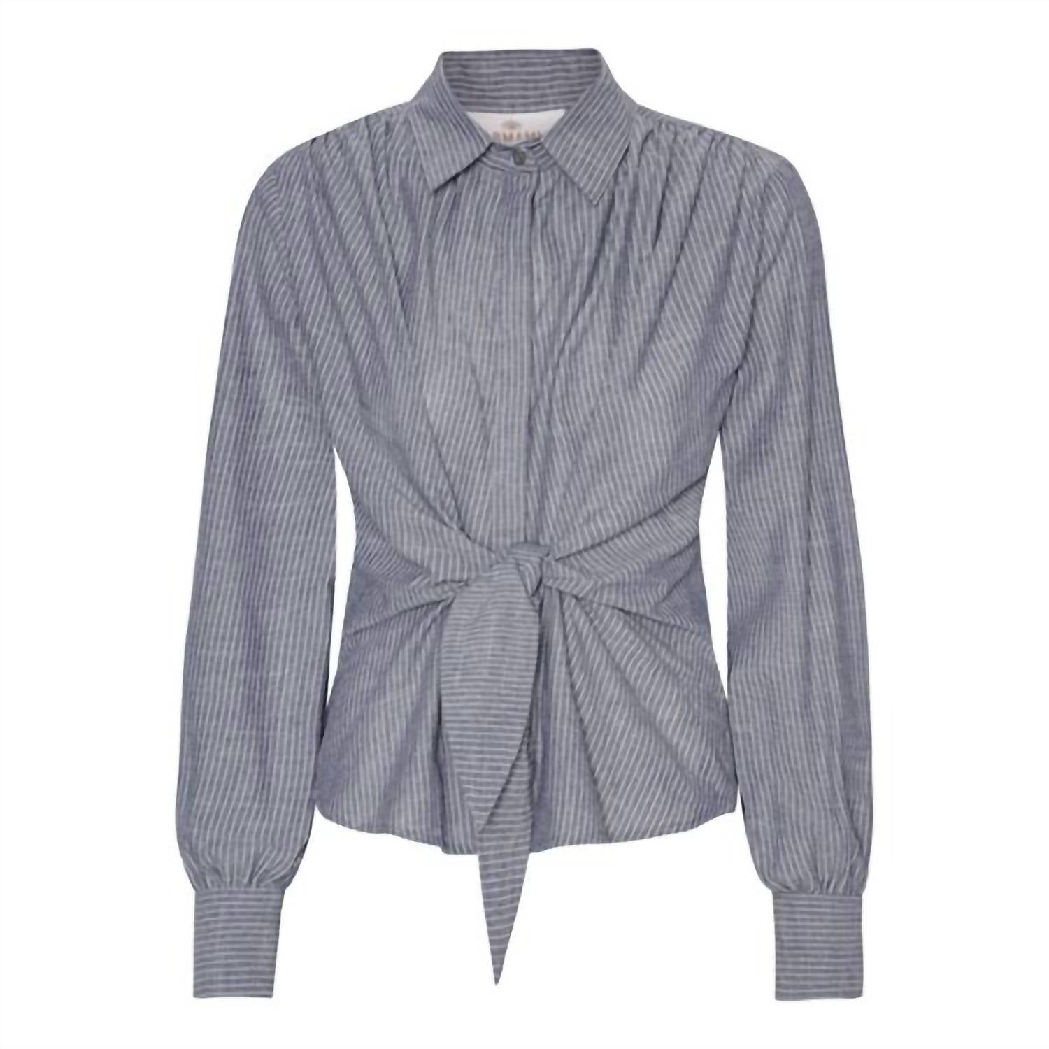 Karmamia - Women's Lee Shirt