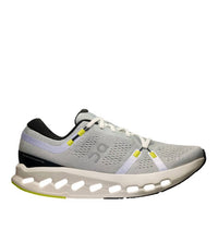 On Running - Men's Cloudstratus 3 Running Shoe