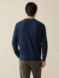 Faherty - Jackson Crew Sweater