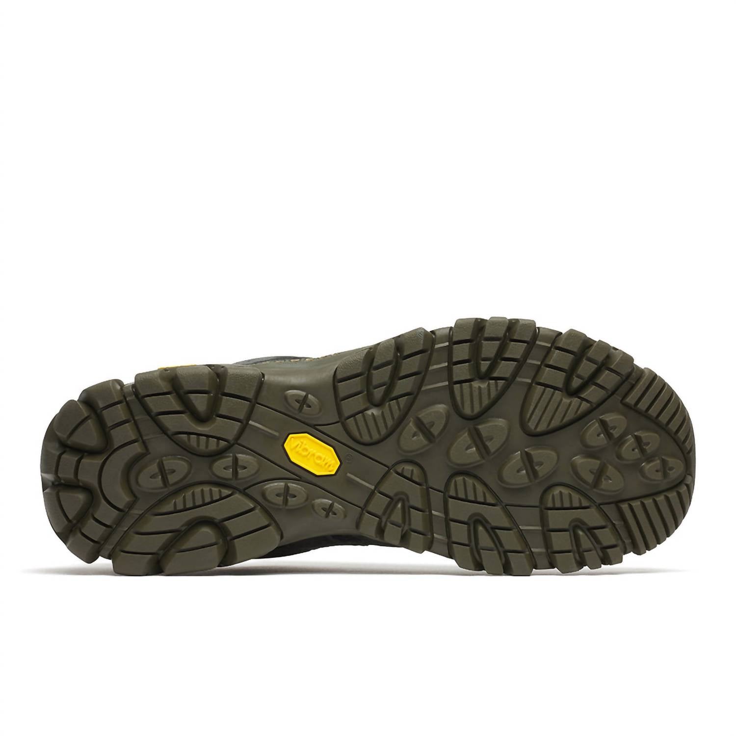 Merrell - Men's Moab 3 Waterproof Hiking Shoes