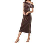 Astr - Asher Midi Dress