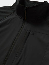 Duck Camp - Men's Lightweight Grid Tech Fleece Pullover