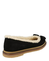 Salvatore Ferragamo - Women's Varina Par Flats