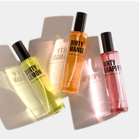 Heretic Parfum - Dirty Body Mist Trio - 100ml