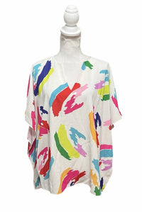 Crosby By Mollie Burch - Women's Maggie Top