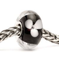 Trollbeads - Women's Flower Glass Bead Charm