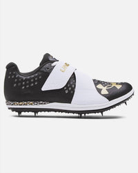 Under Armour - Unisex - Hovr Skyline High Jump Track Spikes