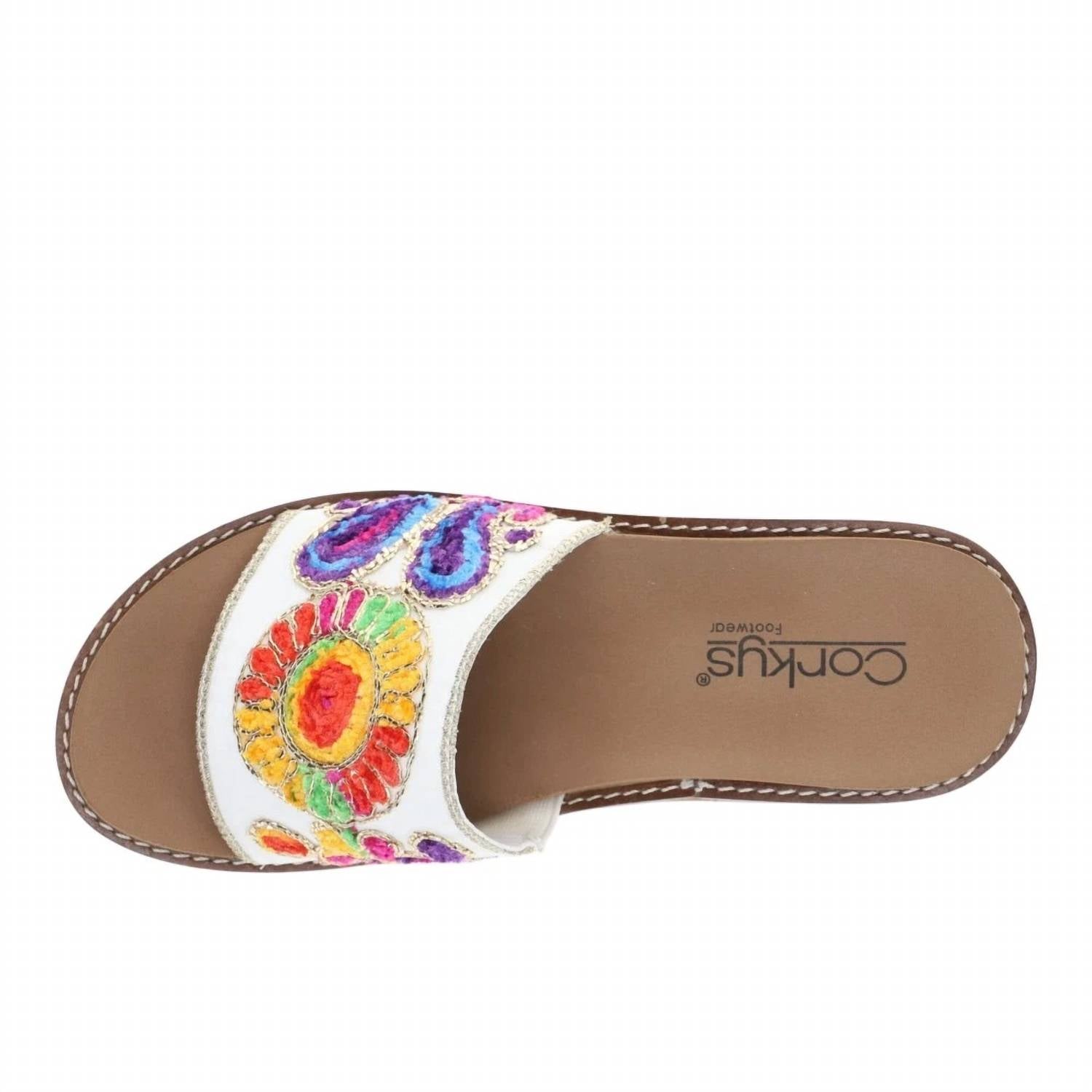 Corkys Footwear - Women's Wanderlust Wedge