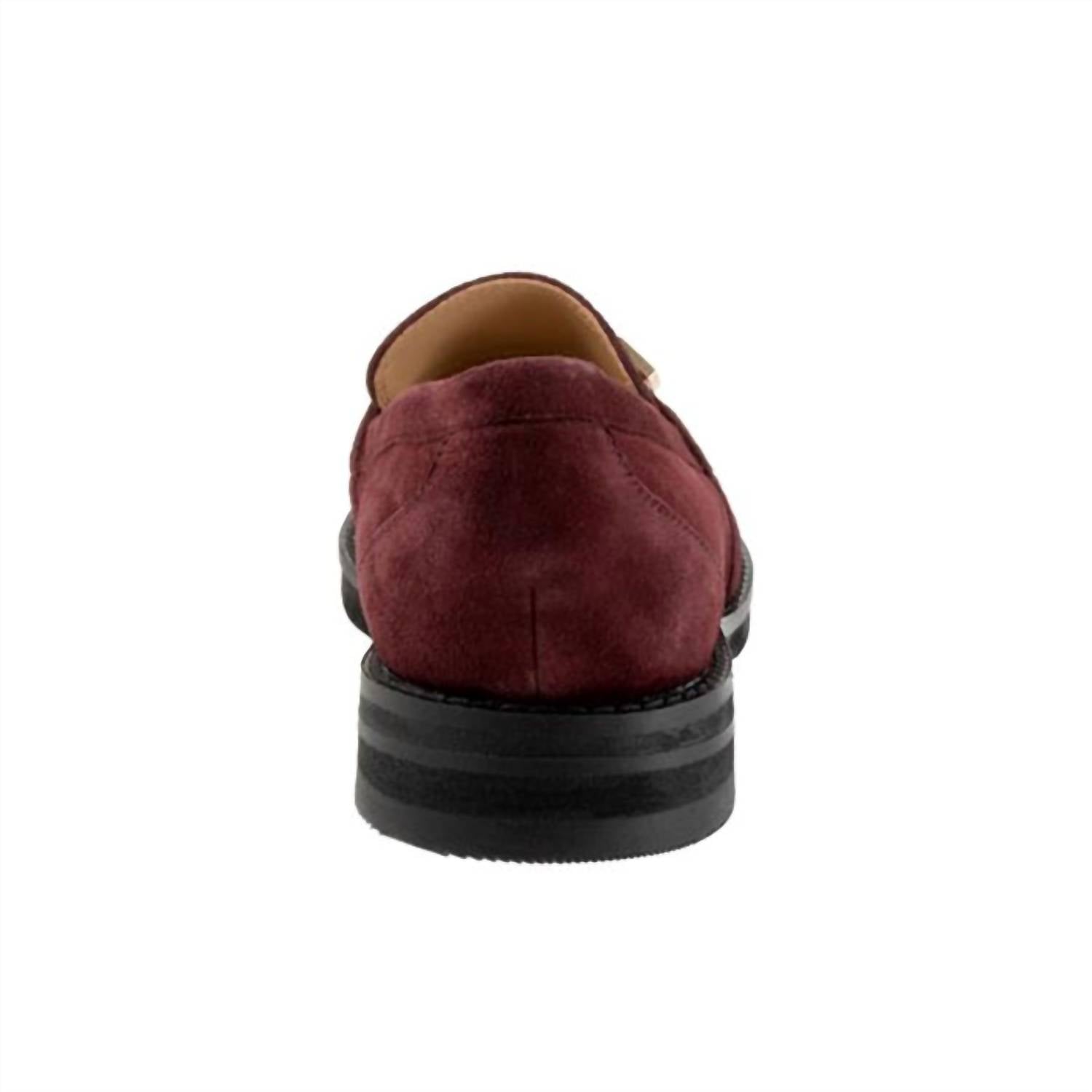 Trotters - Women's Femi Suede Loafer