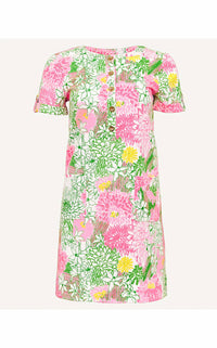 Lilly Pulitzer - Cameron Popover Dress