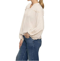 Sanctuary - Better Together Blouse