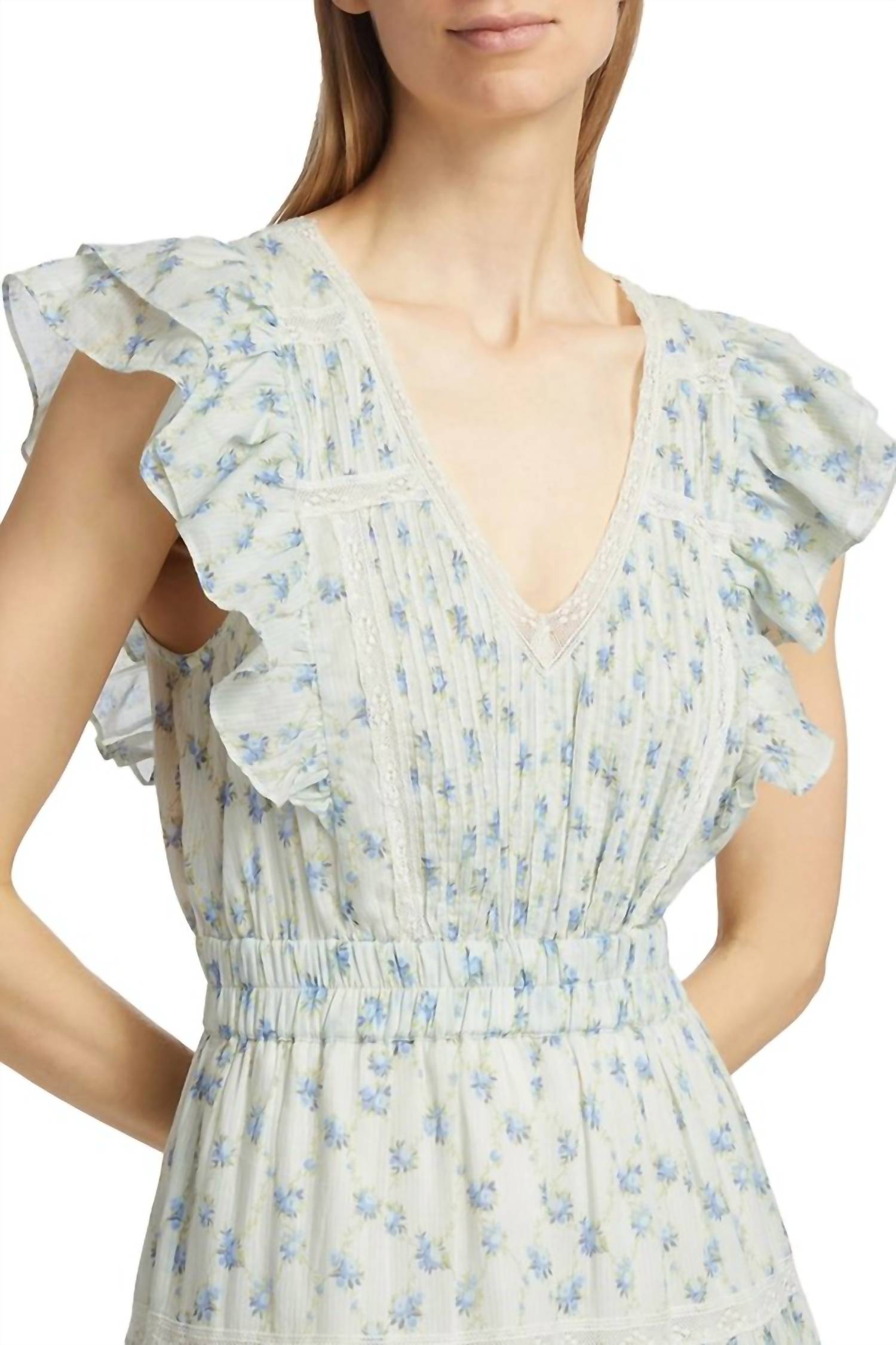 Loveshackfancy - Nayara Dress