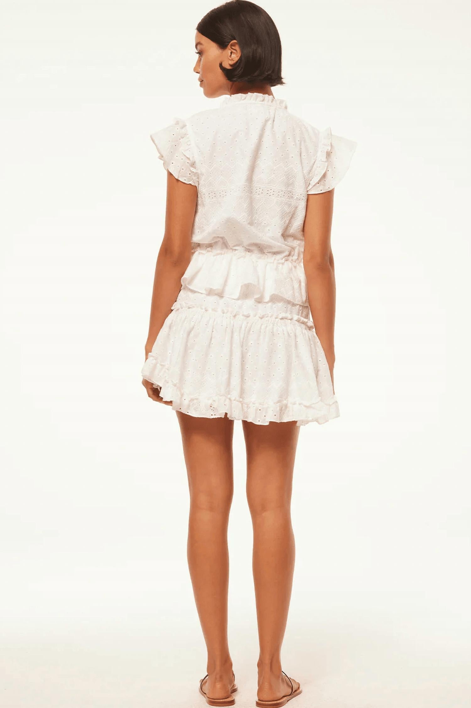 Misa Los Angeles - Iliana Mini Dress