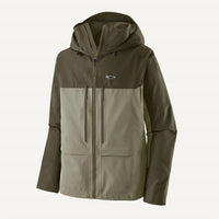 Patagonia - Wiftcurrent Wading Jacket