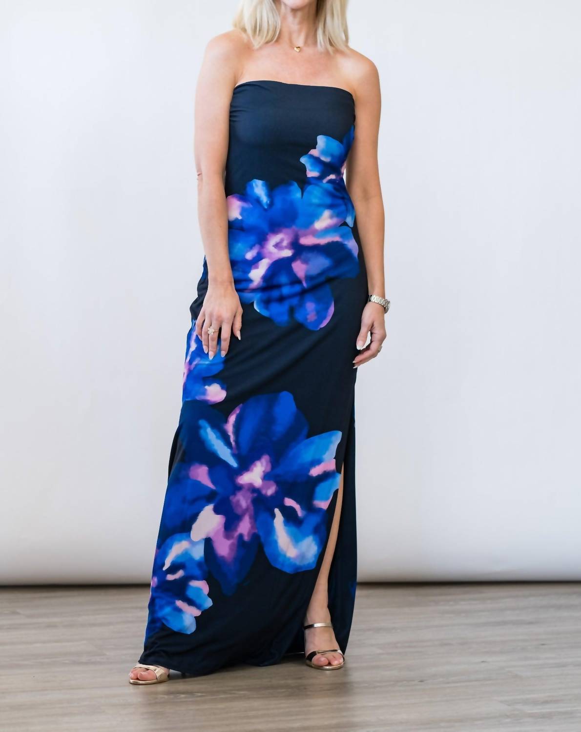 Ramy Brook - Nora Maxi Dress