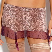 Felina - Marielle Skirt With Removable Garters