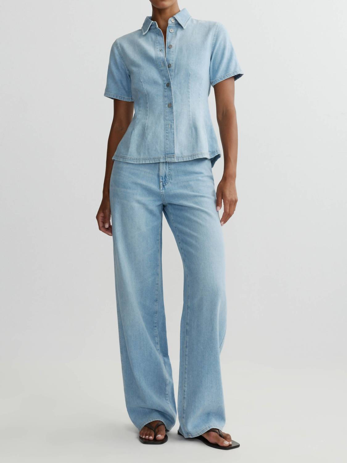 Dl1961 - Women'S - Kaylen Soft Curve High Rise 32" Jeans