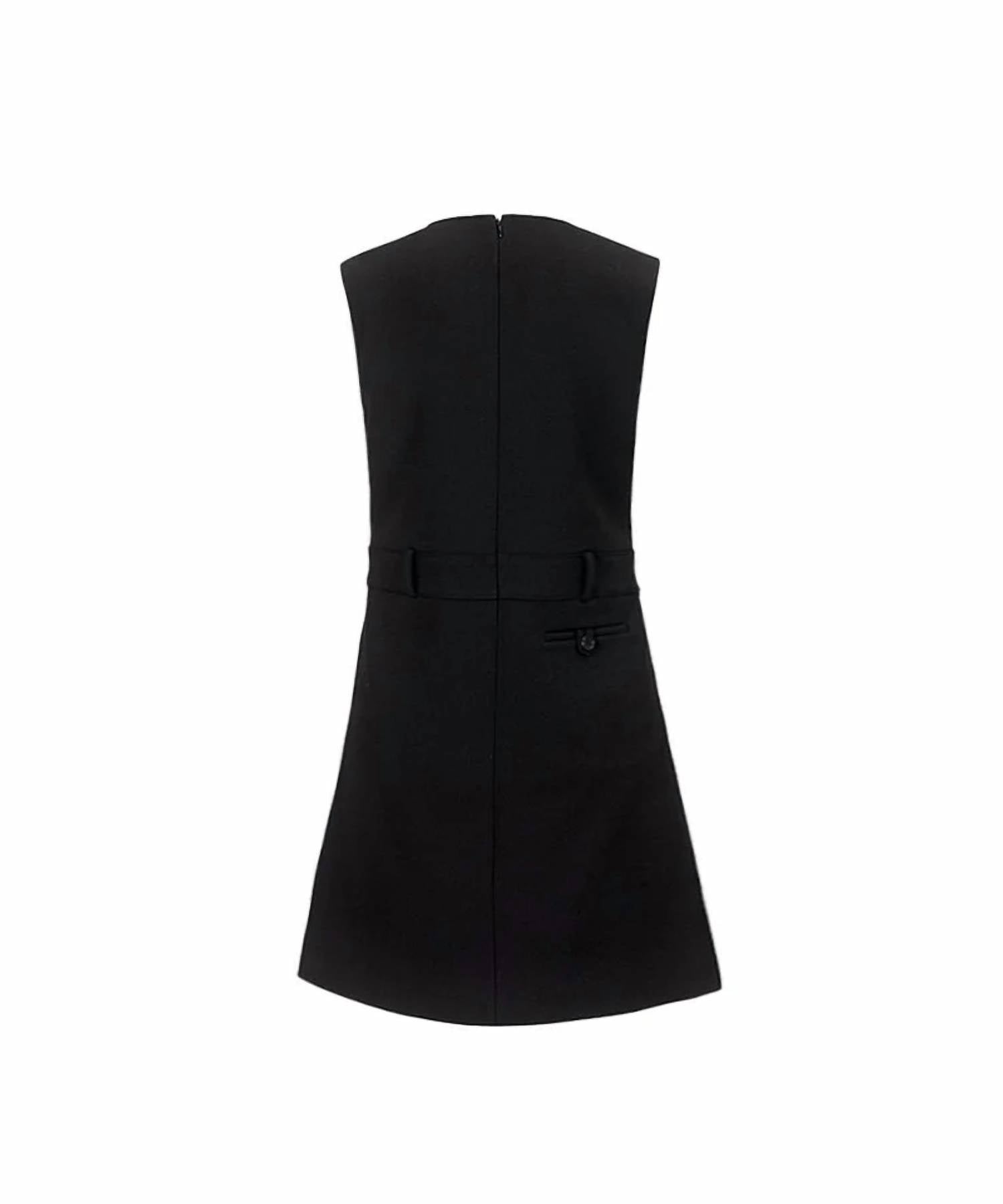 Anel - Er Golf One-piece Dress