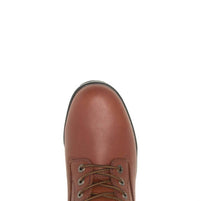 Wolverine - Men's Durashocks Sr Direct-attach 6" Work Boot