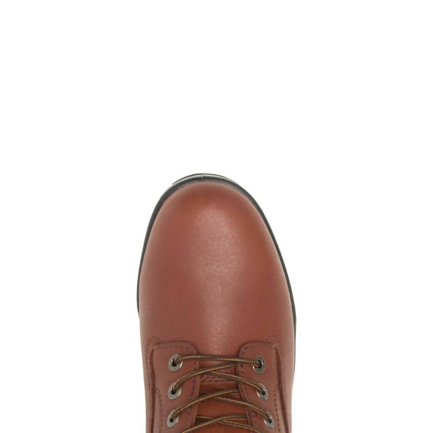 Wolverine - Men's Durashocks Sr Direct-attach 6" Work Boot