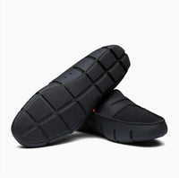 Swims - Men's Round Toe Penny Loafer