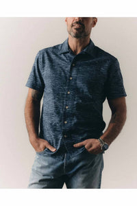 Taylor Stitch - Davis Short Sleeve Shirt