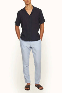 Orlebar Brown - Griffon Italian Linen Pant
